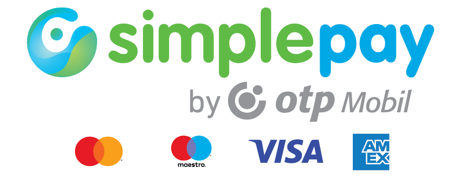 SimplePay logo image