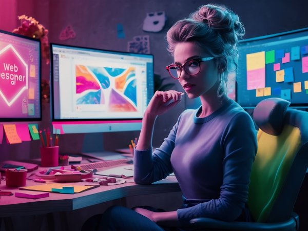 Webdesigner